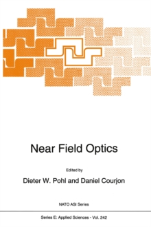 Near Field Optics