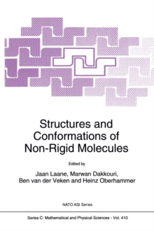 Structures and Conformations of Non-Rigid Molecules