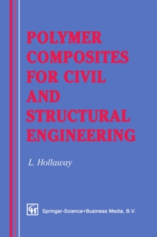 Polymer Composites for Civil and Structural Engineering