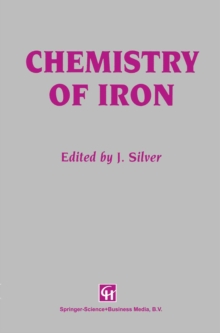 Chemistry of Iron