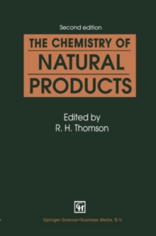 The Chemistry of Natural Products