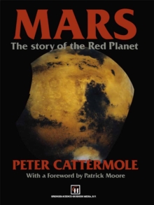 Mars : The story of the Red Planet