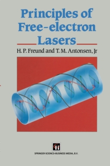 Principles of Free-Electron Lasers