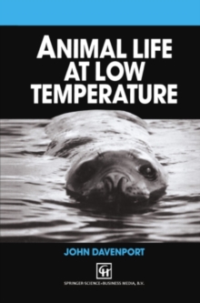 Animal Life at Low Temperature