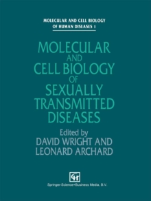 Molecular and Cell Biology of Sexually Transmitted Diseases