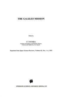 The Galileo Mission