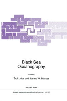 Black Sea Oceanography