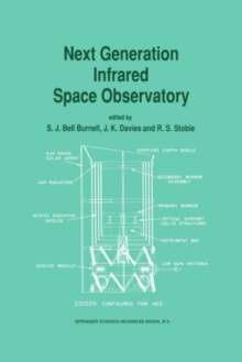 Next Generation Infrared Space Observatory