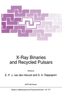 X-Ray Binaries and Recycled Pulsars