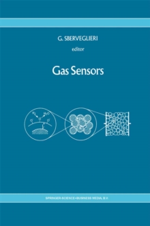 Gas Sensors : Principles, Operation and Developments