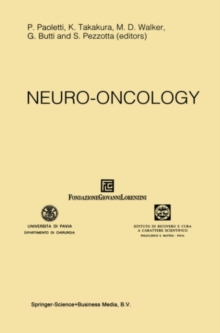 Neuro-Oncology