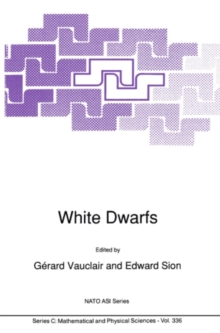 White Dwarfs