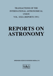 Reports on Astronomy