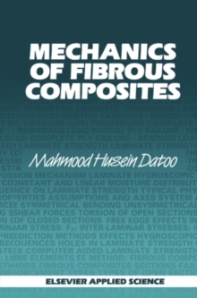 Mechanics of Fibrous Composites