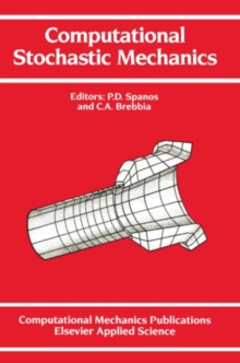 Computational Stochastic Mechanics