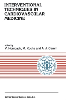 Interventional Techniques in Cardiovascular Medicine