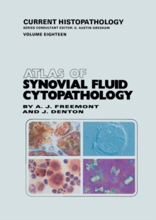 Atlas of Synovial Fluid Cytopathology