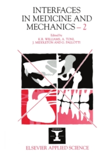 Interfaces in Medicine and Mechanics-2