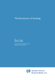 The Economics of Smoking