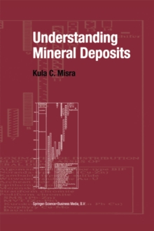 Understanding Mineral Deposits