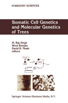 Somatic Cell Genetics and Molecular Genetics of Trees