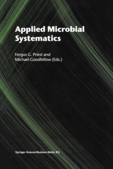 Applied Microbial Systematics