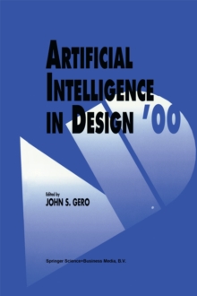 Artificial Intelligence in Design '00