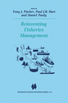 Reinventing Fisheries Management