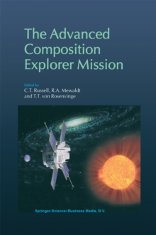 The Advanced Composition Explorer Mission