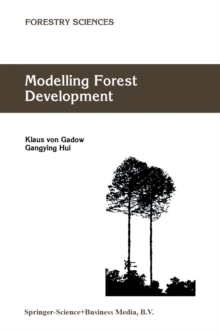 Modelling Forest Development