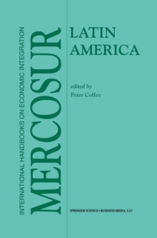 Latin America : MERCOSUR