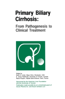 Primary Biliary Cirrhosis : From Pathogenesis to Clinical Treatment