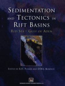 Sedimentation and Tectonics in Rift Basins Red Sea:- Gulf of Aden