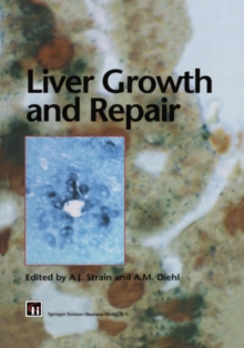 Liver Growth and Repair