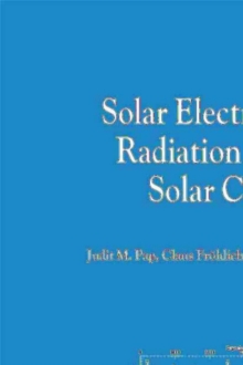 Solar Electromagnetic Radiation Study for Solar Cycle 22 : Proceedings of the SOLERS22 Workshop held at the National Solar Observatory, Sacramento Peak, Sunspot, New Mexico, U.S.A., June 17-21, 1996