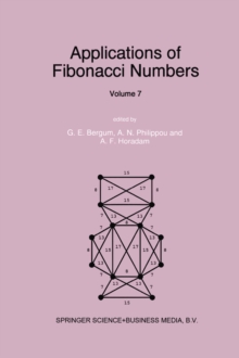 Applications of Fibonacci Numbers : Volume 7