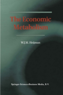 The Economic Metabolism