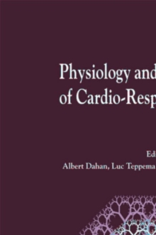 Physiology And Pharmacology of Cardio-Respiratory Control