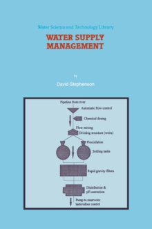 Water Supply Management