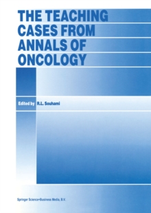 The Teaching Cases from Annals of Oncology