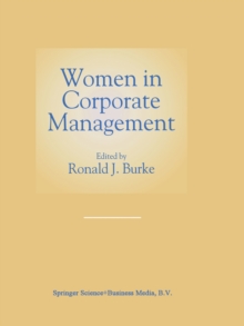 Women in Corporate Management