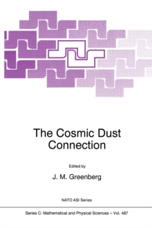 The Cosmic Dust Connection