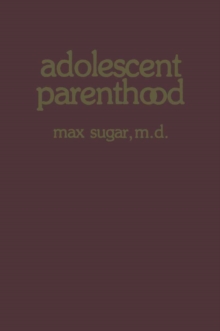 Adolescent Parenthood