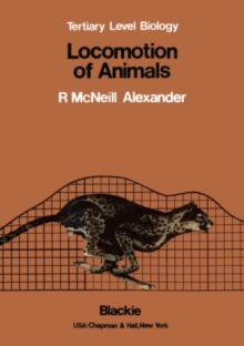 Locomotion of Animals