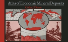 Atlas of Economic Mineral Deposits