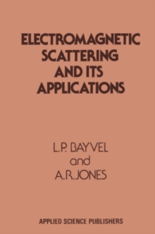 Electromagnetic Scattering and its Applications