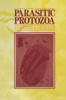 Parasitic Protozoa