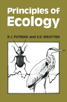 Principles of Ecology