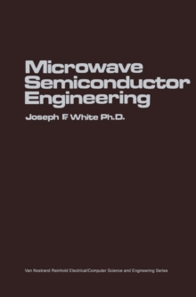 Microwave Semiconductor Engineering