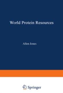 World Protein Resources